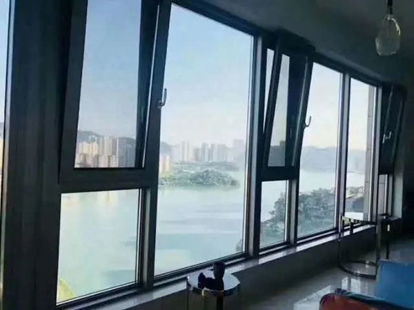 派克森门窗告诉您​“门窗系统”和“系统门窗”究竟是什么关系