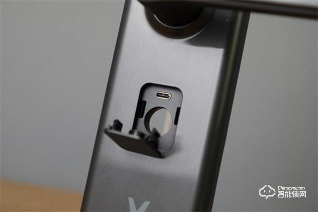 云米全屋互联网家电智能门锁Link（zigbee）评测