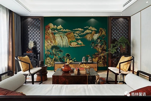 对格林馨语有想法 该怎么了解加盟信息？