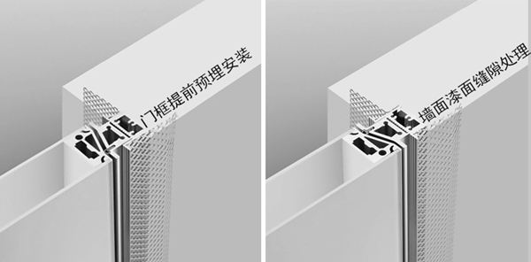 皇家凯旋木门：装隐形门之前，先来看看这些知识吧！