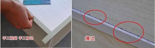展志天华告诉你怎么选成品衣柜、木工打柜、定制衣柜