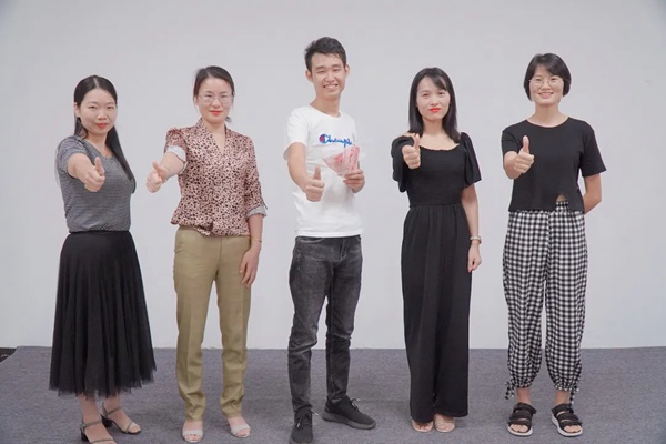 “乘风破浪·赋能终端”2020欧享门窗销售精英特训营圆满结课