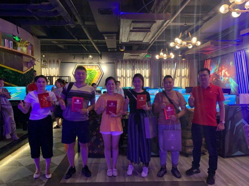 缇派2020全国区域培训会圆满结束