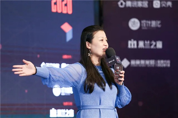 2020米兰之窗此地十人 | 厐喜赴天府之约，博古通今共论设计“赋格”