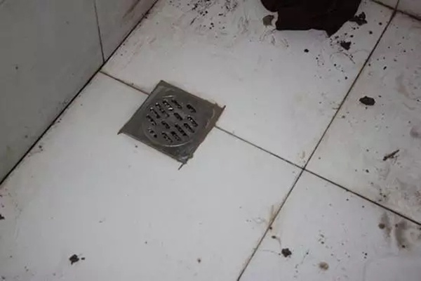 诺维家全屋定制：地漏有什么作用？怎么选地漏？