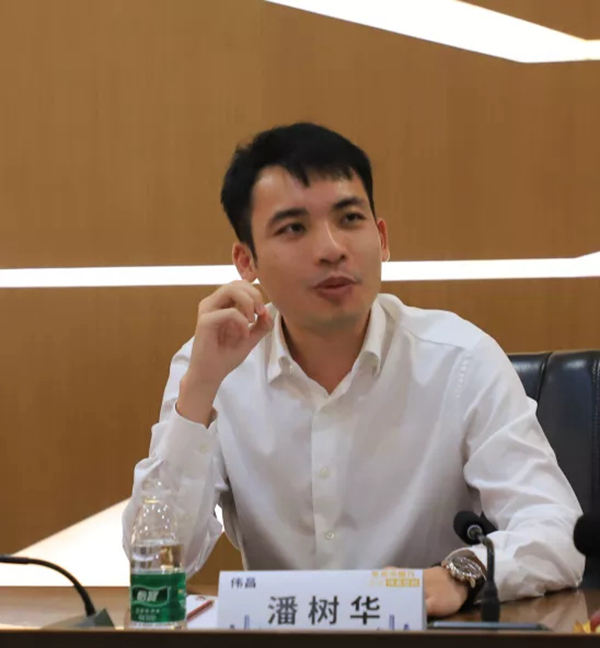 【优采中国行走进伟昌】匠心质造建筑之铝，促进精准高效合作