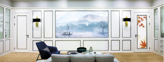 木门品牌十大排名选哪个好？具有什么优点？