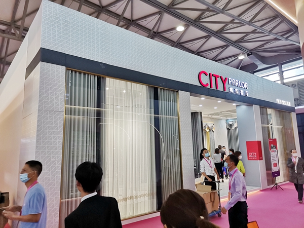 逛了两天上海墙布展，你看完全场的亮点了吗？