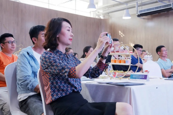 有“目的”的交流|欧哲门窗年度别墅设计师奖项推广·襄阳站