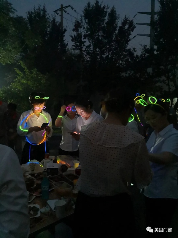 美固门窗喜迎乔迁，感恩有你全新起航