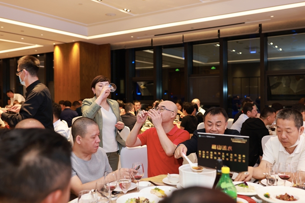 志邦家居助力家装T20峰会逆行而上之道