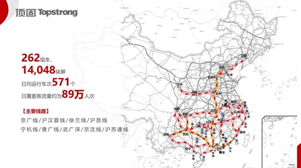 2020顶固亲亲季Ⅴ刷爆全国高铁站