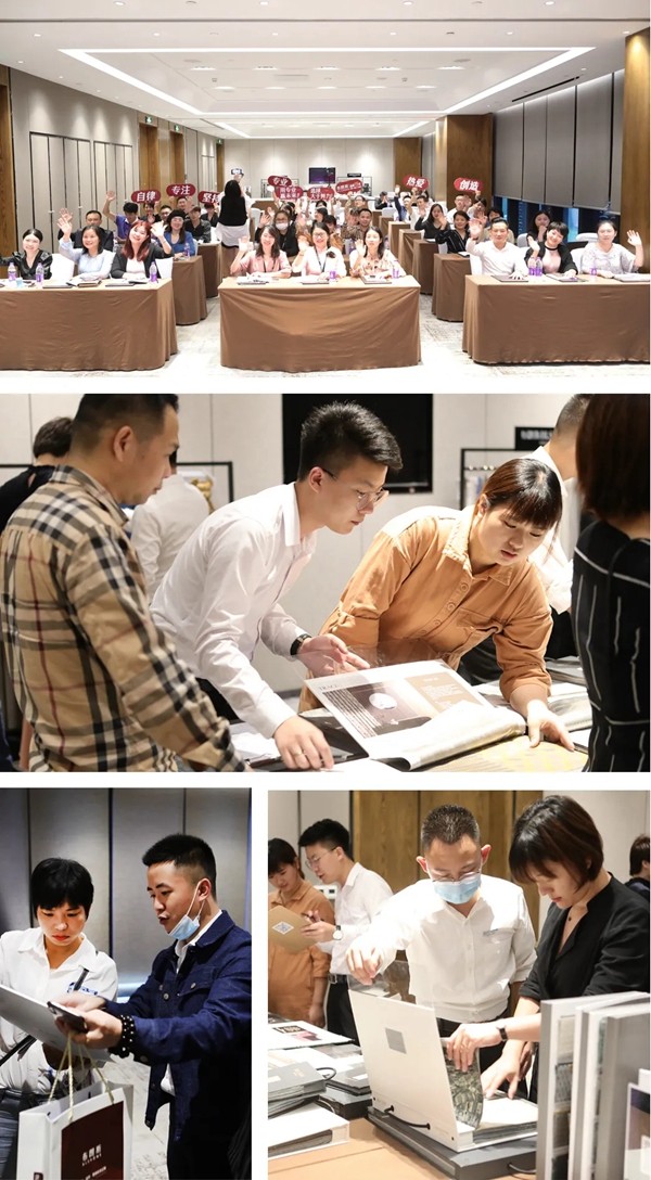 布朗斯全国巡回苏州站取得圆满成功