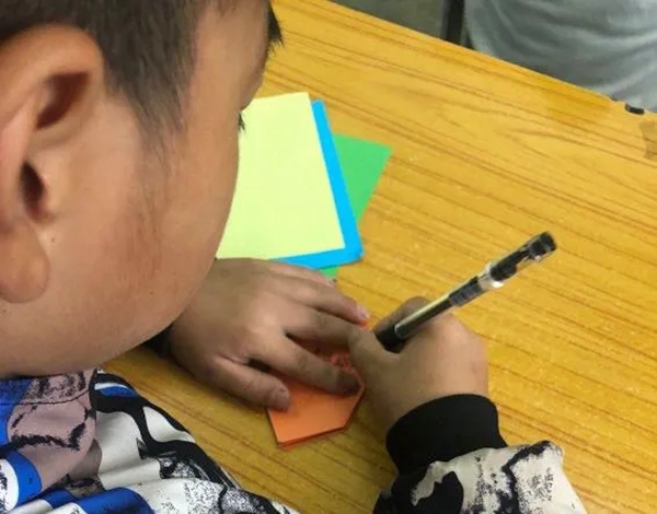 顶固全屋定制第十一所希望小学落成典礼圆满举行