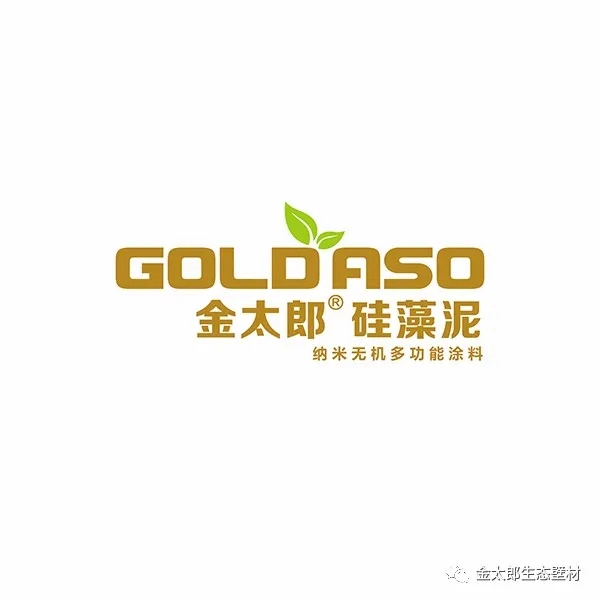 金太郎生态壁材带你还原心中的理想家
