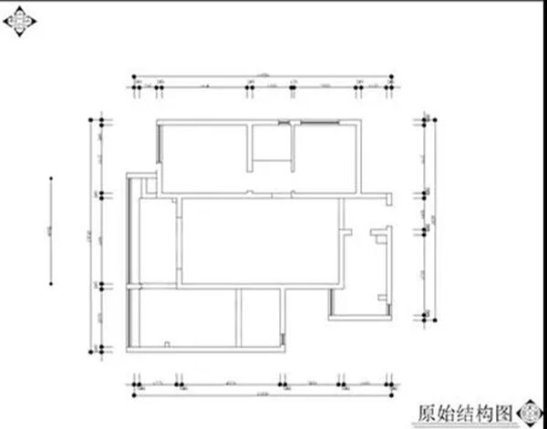 多米蓝：看奶爸如何为满足全家需求煞费苦心玩转装修
