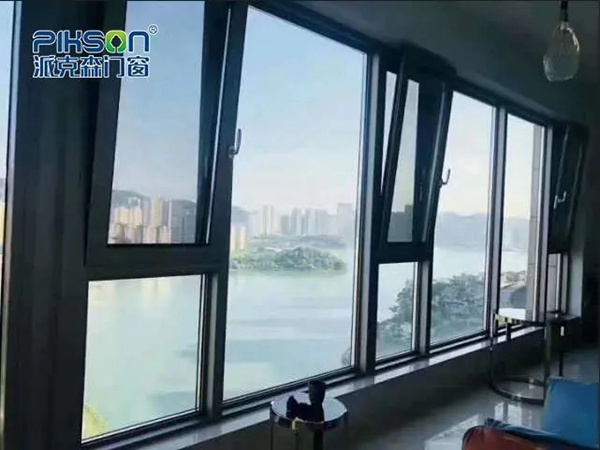 派克森门窗：系统门窗vs非系统门窗