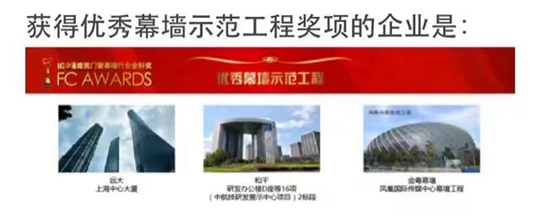 我和金轩奖的故事|在变化与跨越中见证一路荣光