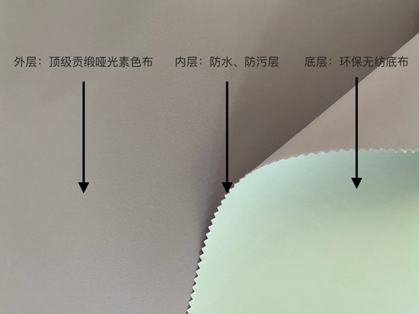 皇家罗兰墙布HJ71号版测评