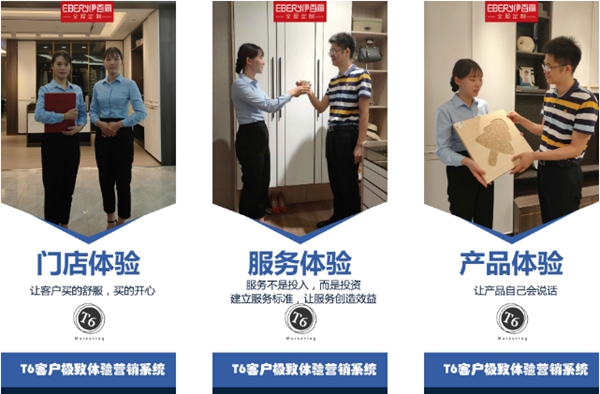 伊百丽T6全国联动战役正式打响 伊百丽T6全国联动战役正式打响