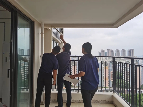 红橡树门窗：利刃出鞘，全力赋能终端