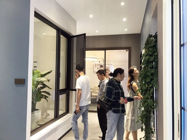 派雅门窗“翱翔2020”华中经销商培训会暨5.0展厅观摩交流会圆满结束
