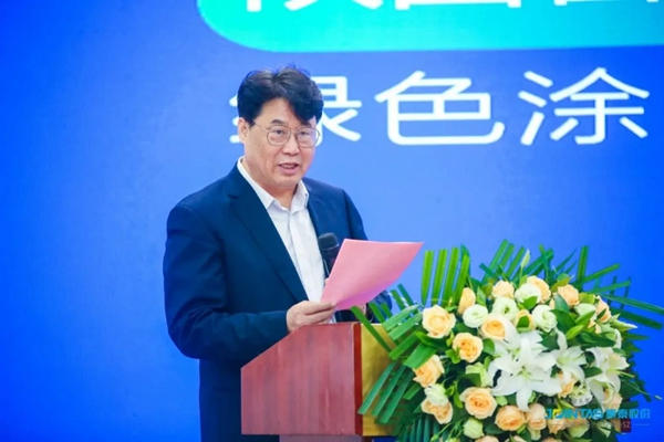 绿色全国行--集泰与陕西省在行动
