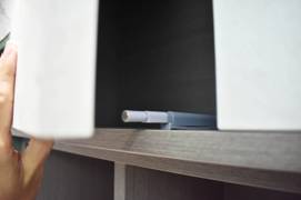 格曼尼印象单身空间测评：原来，生活可以如此精致