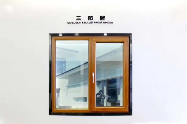 坚美定制荣获金轩奖“技术研发创新产品奖”
