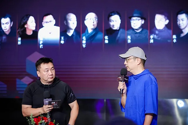 2020米兰之窗此地十人 | 厐喜赴天府之约，博古通今共论设计“赋格”