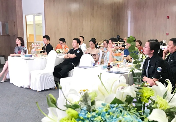 有“目的”的交流|欧哲门窗年度别墅设计师奖项推广·襄阳站