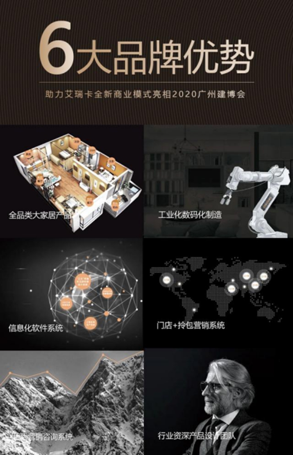 慧亚《加盟视角》|9月28日，艾瑞卡千万大商招募令来袭！