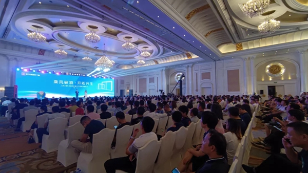 欧圣德智能门窗2020年新品发布会圆满落幕