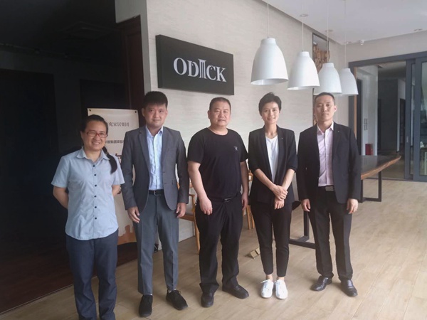 HOPPE好博:汇融享赋能,聚合探新知