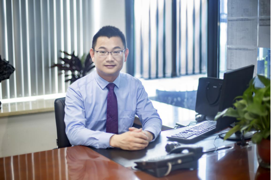 金鹏筑工集团常务副总裁吴心勇:产品本身才是策