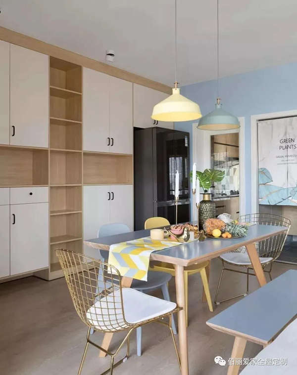 佰丽爱家全屋定制：全屋定制，你不知道的坑！