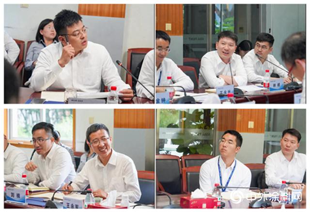 亚士集团第一期中青班首次集体学习开课
