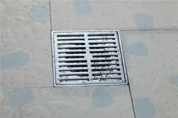 诺维家全屋定制：地漏有什么作用？怎么选地漏？