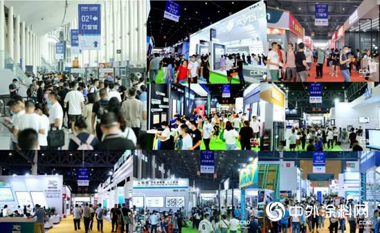 2021中国•成都建博会正式启动,全新升级全新起航