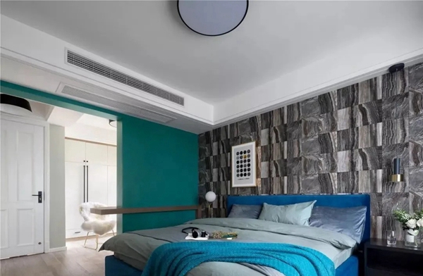 墙纸在家居软装使用中该如何保养？