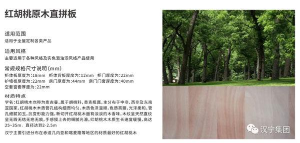 亚森＆汉宁整木定制与您相约上海国际家具展