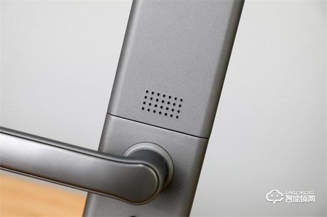 云米全屋互联网家电智能门锁Link（zigbee）评测