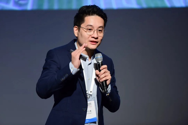 国际研讨会|人性化的高密度：未来可持续城市