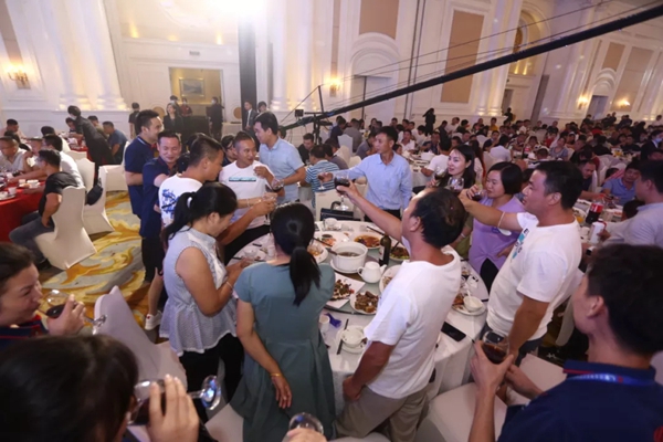 欧圣德智能门窗2020年新品发布会圆满落幕