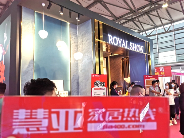 2020上海墙纸墙布展丨御秀软装张恩光：以变应变，率先谋求新举措