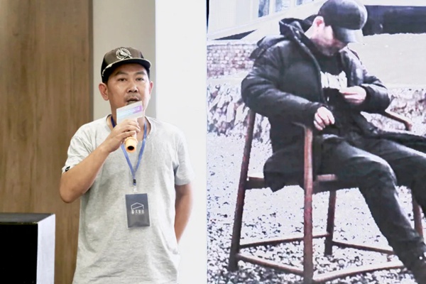 有“目的”的交流|欧哲门窗年度别墅设计师奖项推广·襄阳站