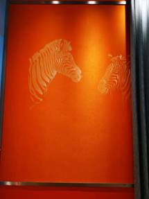 上海墙纸展直播带逛展——带你轻松解锁最新行业趋势！