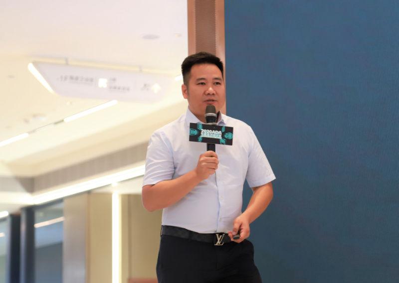 新材料新设计—冠珠陶瓷广州新材料研学交流会圆满落幕