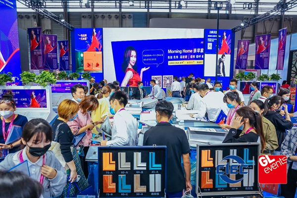 去上海墙布展要看什么？慧亚考察团带你找亮点！