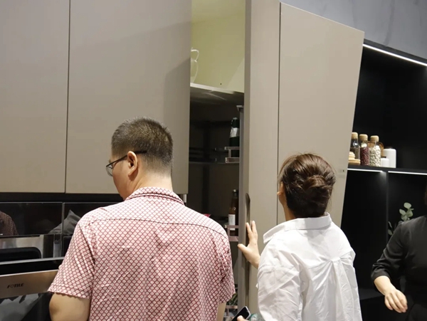 90度家居919品牌日活动启动会圆满成功